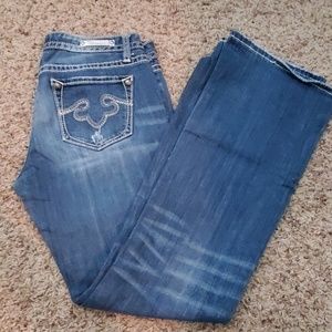 Express Jean's